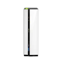 ذخیره ساز تحت شبکه بدون هارد دیسک کیونپ مدل TS-128A QNAP