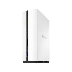 ذخیره ساز تحت شبکه بدون هارد دیسک کیونپ مدل TS-128A QNAP