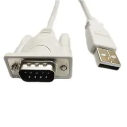 کابل تبدیل USB به سریال RS232 امگا OMEGA مدل USR2309