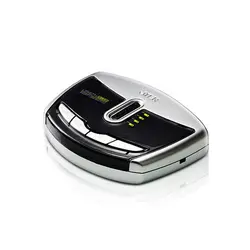 سوئیچ USB2 چهار پورت آتن US421 ATEN