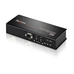 سوئیچ کی وی ام اکستندر Cat 5 آتن CE-350 ATEN
