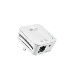 پاورلاین تندا P200 KIT PowerLine Tenda