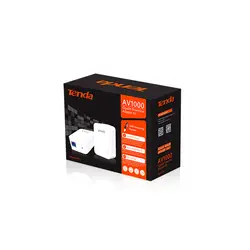 پاورلاین گیگابیت تندا PH3 (P3-Kit) Tenda