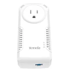 پاور لاین گیگابیت تندا P1001P-Kit Tenda