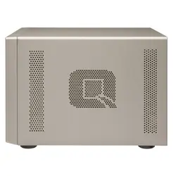 ذخیره ساز تحت شبکه بدون هارد دیسک کیونپ مدل TVS-473 QNAP