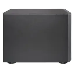 ذخیره ساز تحت شبکه بدون هارد دیسک کیونپ مدل QNAP TVS-882B