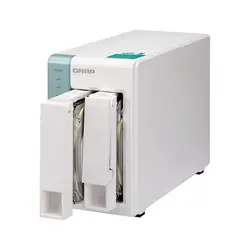 ذخیره ساز تحت شبکه بدون هارد دیسک کیونپ مدل TS-251A QNAP