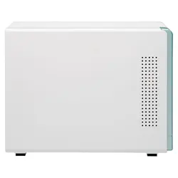 ذخیره ساز تحت شبکه بدون هارد دیسک کیونپ مدل TS-251A QNAP