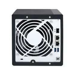 ذخیره ساز تحت شبکه بدون هارد دیسک کیونپ مدل TS-431X QNAP