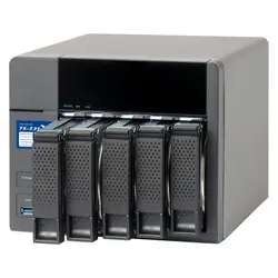 ذخیره ساز تحت شبکه بدون هارد دیسک کیونپ مدل TS-531X QNAP
