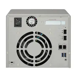 ذخیره ساز تحت شبکه بدون هارد دیسک کیونپ مدل TS-531X QNAP