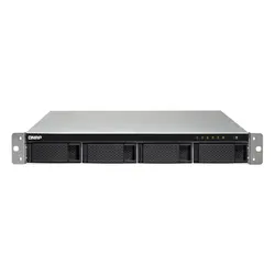 ذخیره ساز تحت شبکه بدون هارد دیسک کیونپ مدل TS-431XeU QNAP