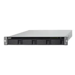 ذخیره ساز تحت شبکه بدون هارد دیسک کیونپ مدل TS-431XeU QNAP
