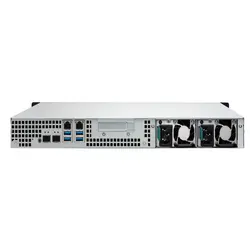 ذخیره ساز تحت شبکه بدون هارد دیسک کیونپ مدل TS-431XeU QNAP