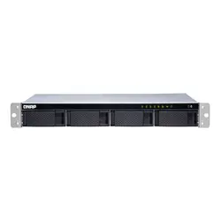 ذخیره ساز تحت شبکه بدون هارد دیسک کیونپ مدل TS-431XU-2G QNAP