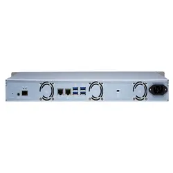 ذخیره ساز تحت شبکه بدون هارد دیسک کیونپ مدل TS-431XU-2G QNAP