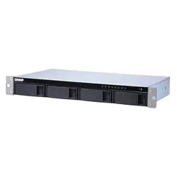 ذخیره ساز تحت شبکه بدون هارد دیسک کیونپ مدل TS-431XU-2G QNAP