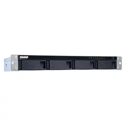 ذخیره ساز تحت شبکه بدون هارد دیسک کیونپ مدل TS-431XU-2G QNAP