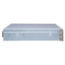 ذخیره ساز تحت شبکه بدون هارد دیسک کیونپ مدل TS-431XU-RP-2G QNAP