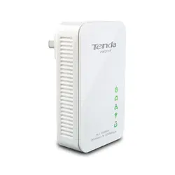 پاورلاین بیسیم مقرون به صرفه تندا PW201A Tenda