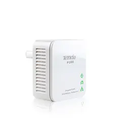 پاورلاین مقرون به صرفه کوچک P200 تندا