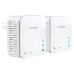 پاورلاین مقرون به صرفه کوچک P200 تندا
