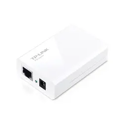 کیت آداپتور اینجکتور و اسپیلیتر تی پی-لینک  TL-PoE200