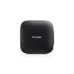 هاب USB 3.0 چهار پورت تی پی-لینک TP-LINK UH400