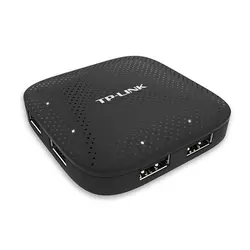 هاب USB 3.0 چهار پورت تی پی-لینک TP-LINK UH400