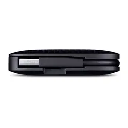 هاب USB 3.0 چهار پورت تی پی-لینک TP-LINK UH400