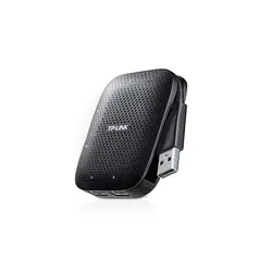 هاب USB 3.0 چهار پورت تی پی-لینک TP-LINK UH400