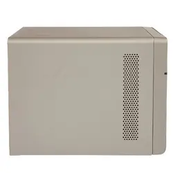 ذخیره ساز تحت شبکه بدون هارددیسک کیونپ مدل TVS-663 QNAP