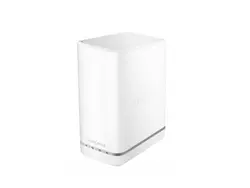 ذخیره ساز تحت شبکه دی لینک DNS-327L-6TB