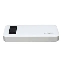 ذخیره ساز تحت شبکه چند کاره کیونپ مدل QNAP QGenie QG-103N 7-in-1
