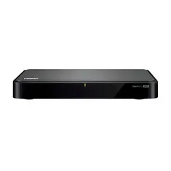 ذخیره ساز تحت شبکه بدون هارددیسک کیونپ مدل QNAP HS-251