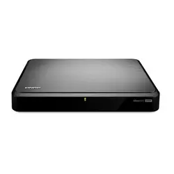 ذخیره ساز تحت شبکه بدون هارددیسک کیونپ مدل QNAP HS-251