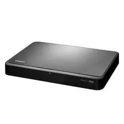 ذخیره ساز تحت شبکه بدون هارددیسک کیونپ مدل QNAP HS-251