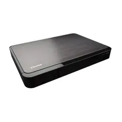 ذخیره ساز تحت شبکه بدون هارددیسک کیونپ مدل QNAP HS-251