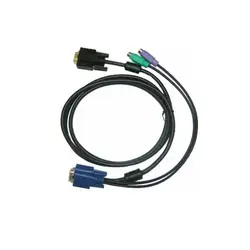 کابل 4.5 متری KVM دی-لینک مدل DKVM-CB5