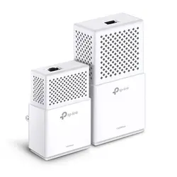 پاور لاین وایرلسی با پهنای باند ac تی پی لینک TL-WPA7510 KIT TP-Link