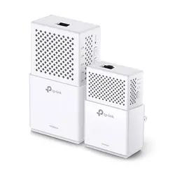 پاور لاین وایرلسی با پهنای باند ac تی پی لینک TL-WPA7510 KIT TP-Link