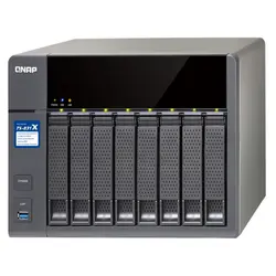 ذخیره ساز تحت شبکه بدون هارد دیسک کیونپ مدل TS-1635 QNAP