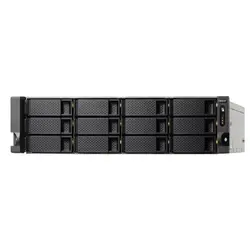 ذخیره ساز تحت شبکه بدون هارد دیسک کیونپ مدل TS-1231XU QNAP