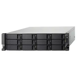 ذخیره ساز تحت شبکه بدون هارد دیسک کیونپ مدل TS-1231XU QNAP