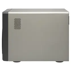 ذخیره ساز تحت شبکه بدون هارد دیسک کیونپ مدل TVS-882ST3 QNAP