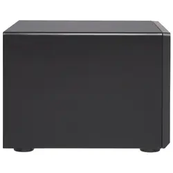 ذخیره ساز تحت شبکه بدون هارد دیسک کیونپ مدل TVS-682T-i3-8G QNAP