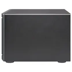 ذخیره ساز تحت شبکه بدون هارد دیسک کیونپ مدل TVS-882BRT3 QNAP