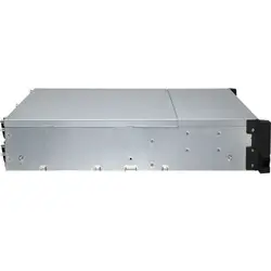 ذخیره ساز تحت شبکه بدون هارد دیسک کیونپ مدل TVS-1271U-RP-i3-8G QNAP