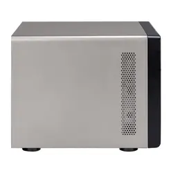 ذخیره ساز تحت شبکه بدون هارد دیسک کیونپ مدل TVS-871 QNAP