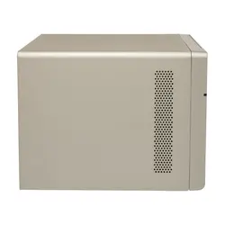 ذخیره ساز تحت شبکه بدون هارد دیسک کیونپ مدل TVS-863 QNAP